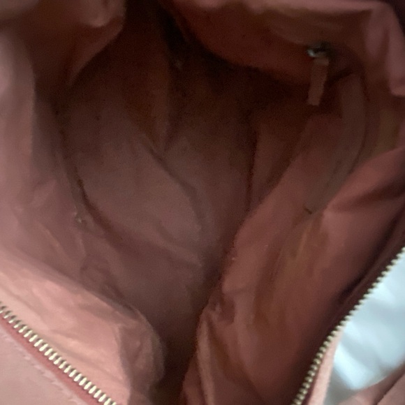 Free People slouch shoulder bag - Picture 3 of 6